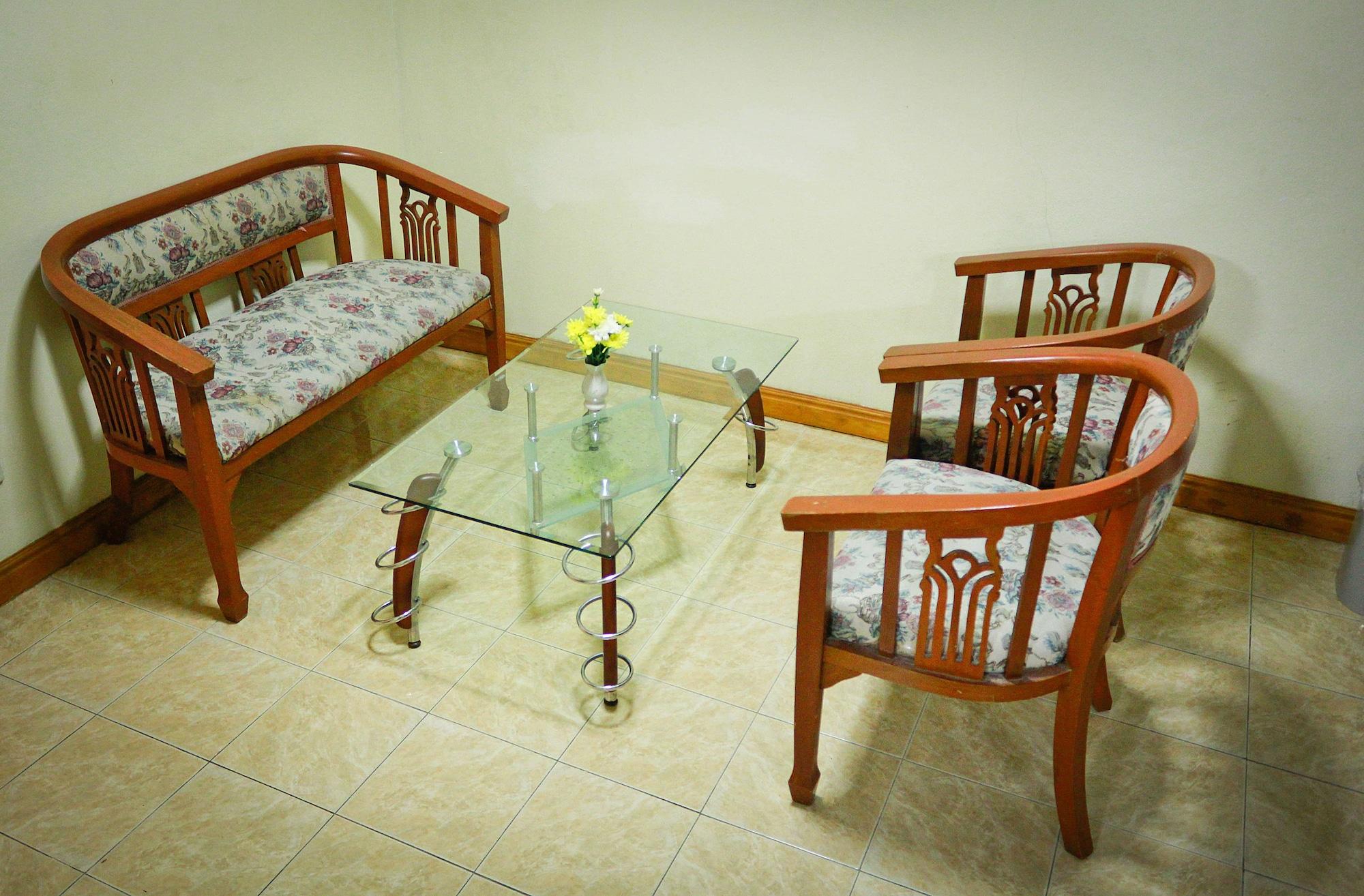 Star Guesthouse Patong Екстер'єр фото