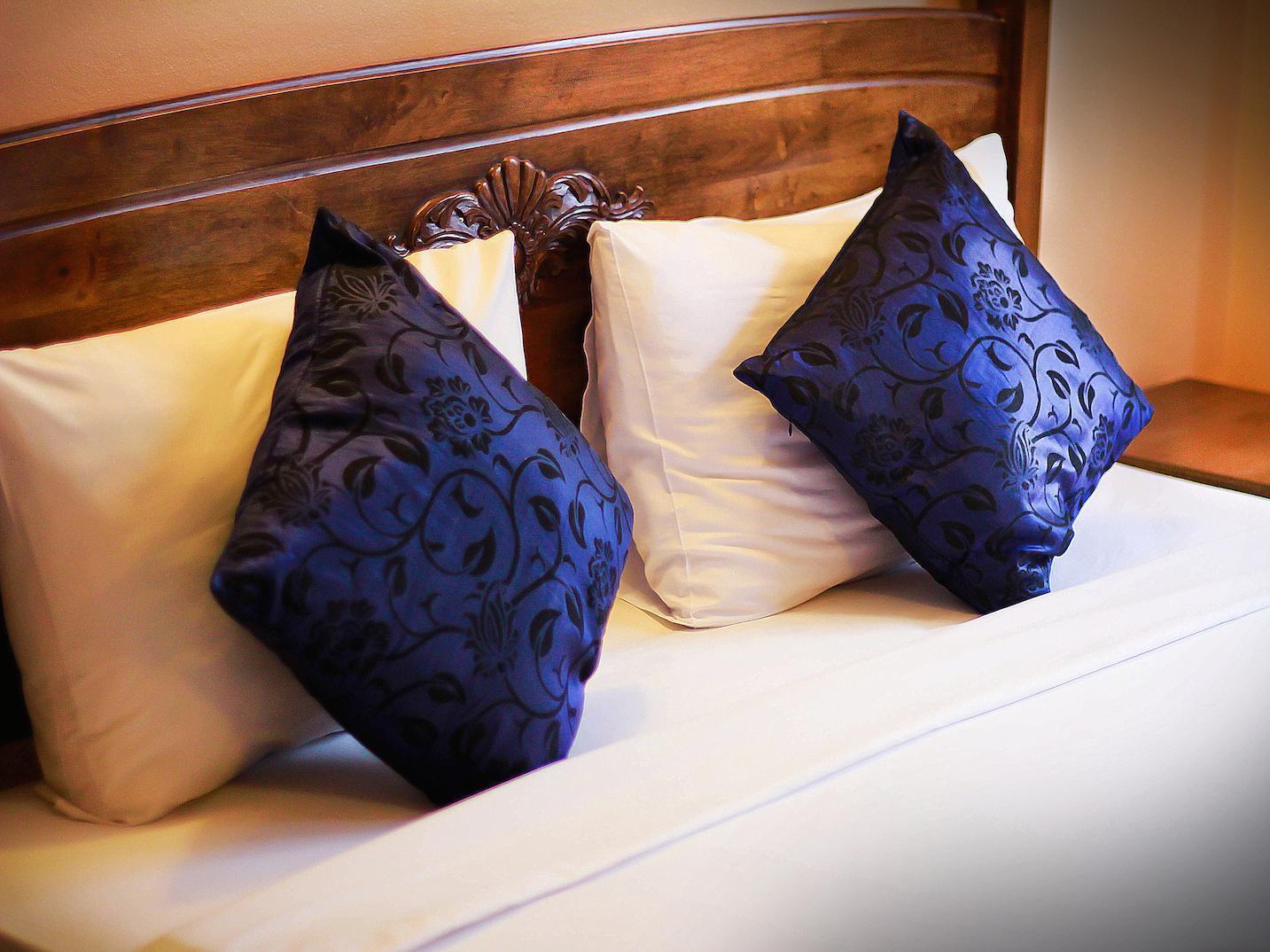 Star Guesthouse Patong Екстер'єр фото