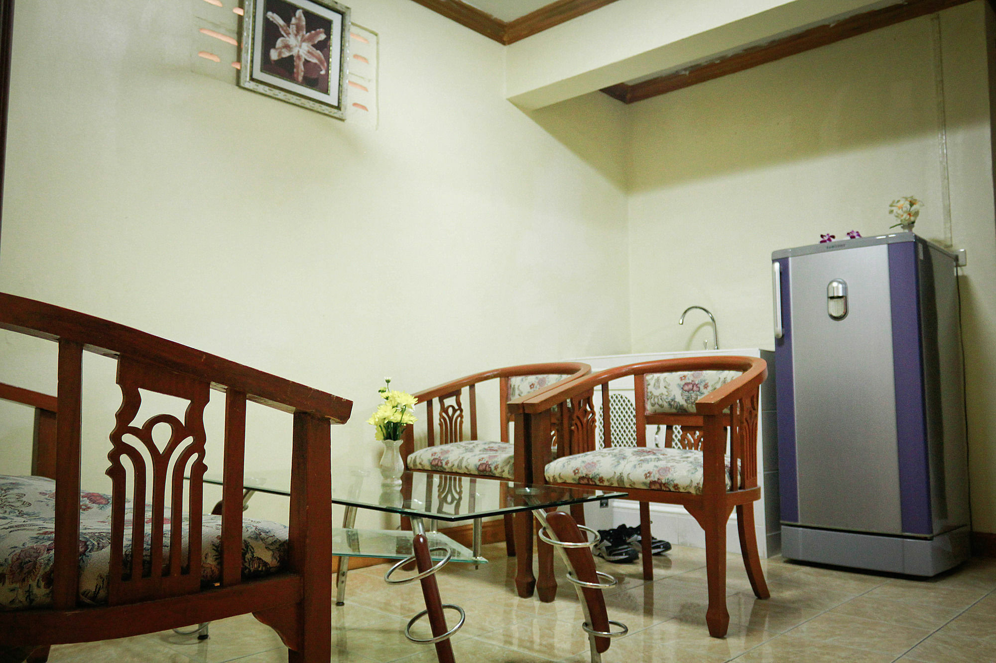 Star Guesthouse Patong Екстер'єр фото